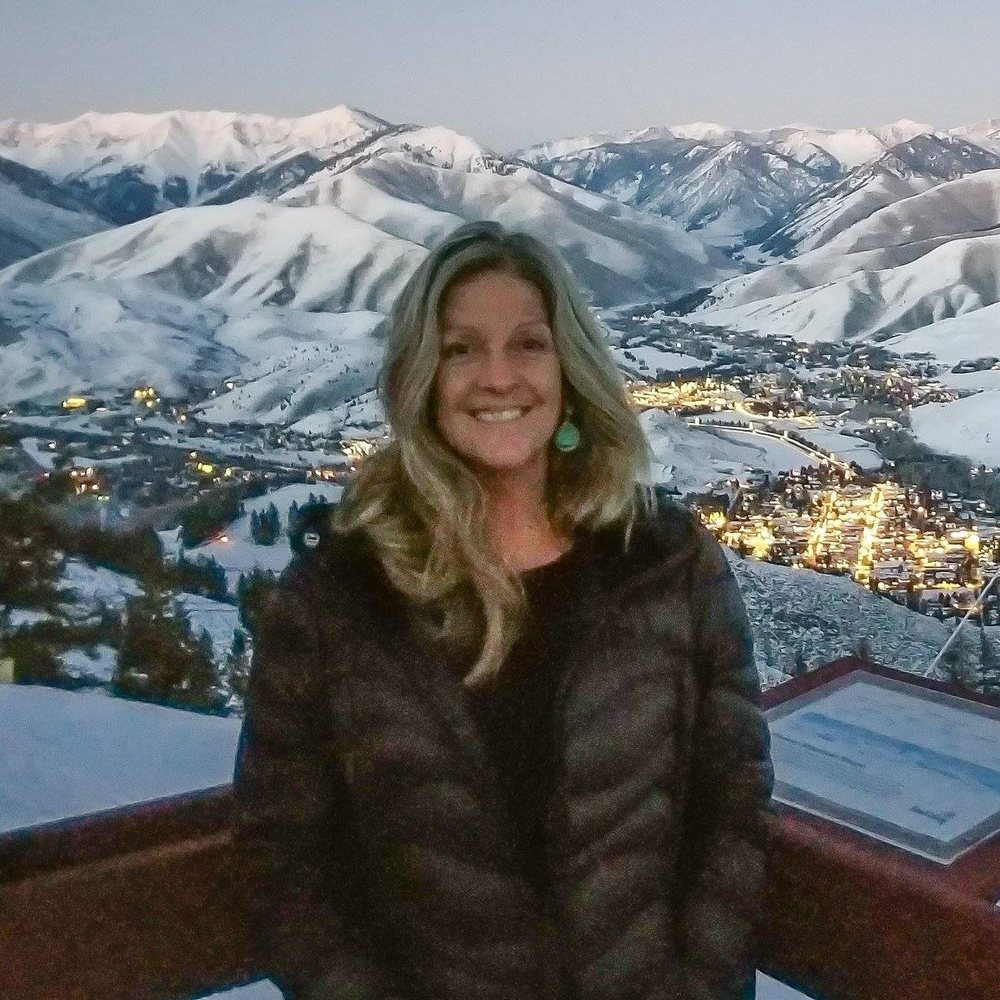 Meet your Posher, Deb